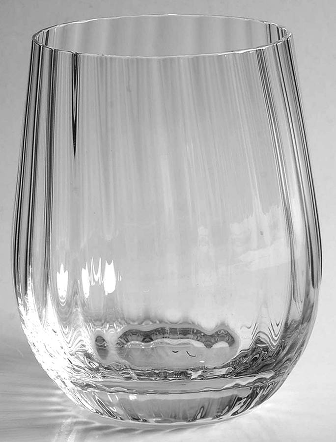 Corinne 14 Oz Flat Tumbler by William Yeoward-1