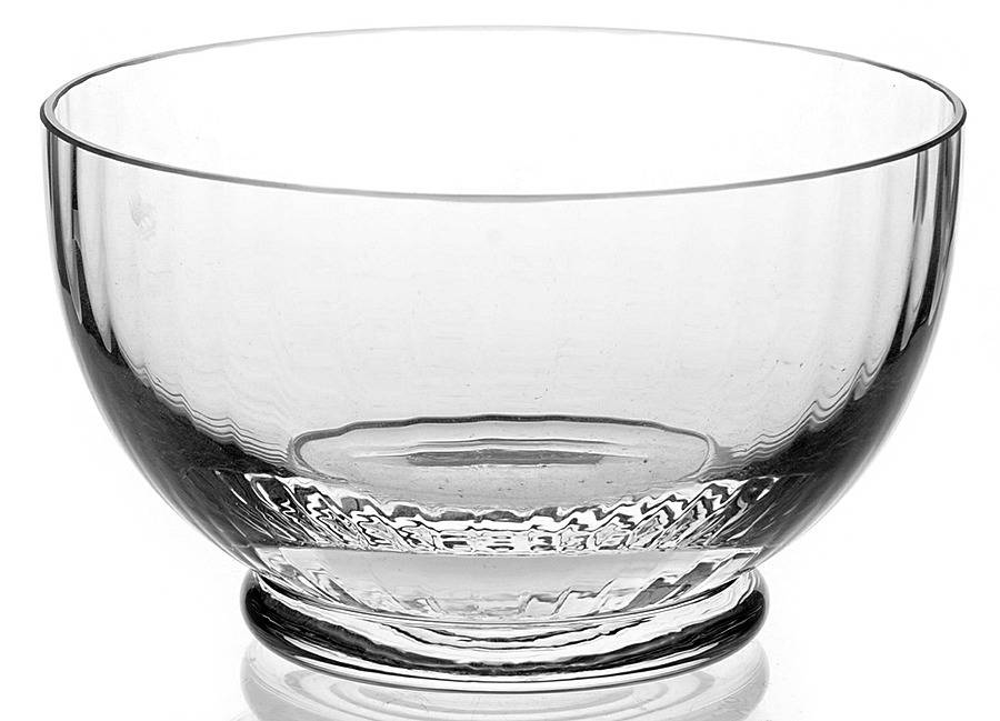 Corinne Nut Bowl by William Yeoward-1