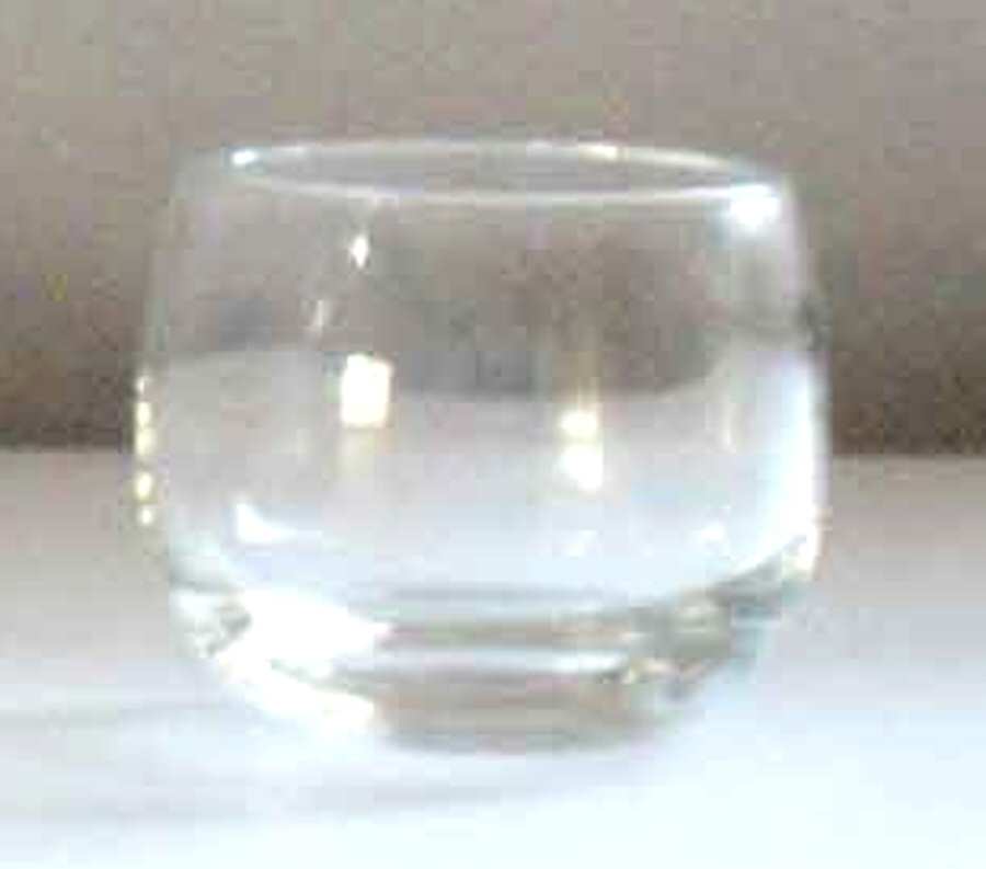 77 Punch Cup by West Virginia Glass Specialty-1