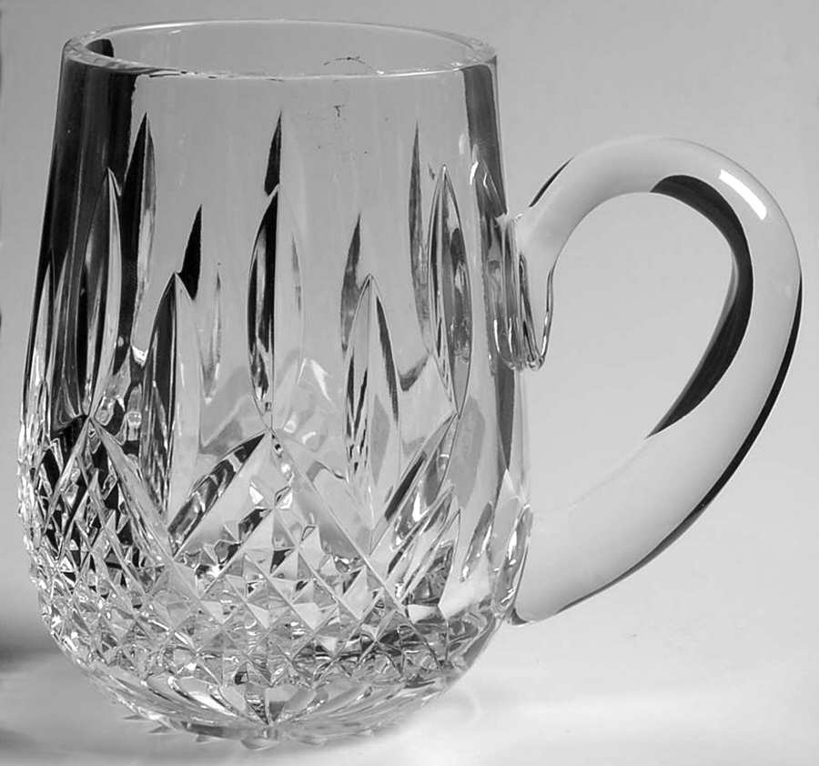 WAT94 Tankard by Waterford Crystal-1