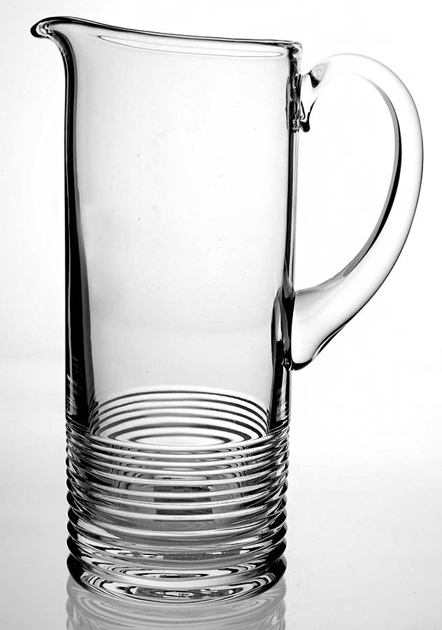 Mixology 40 Oz Pitcher by Waterford Crystal-1