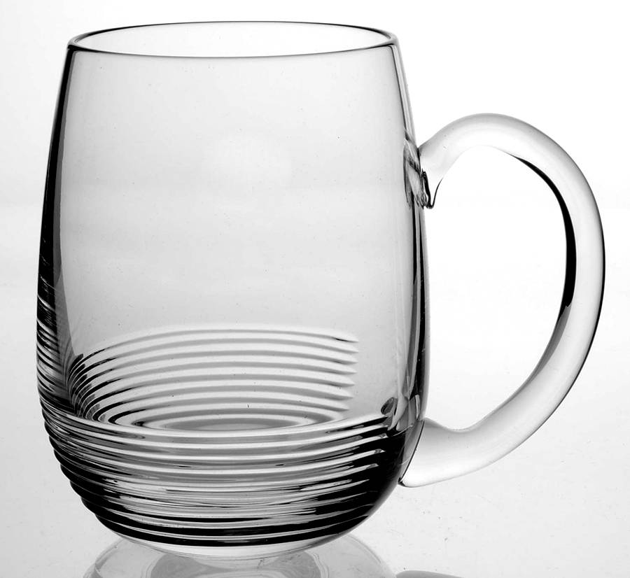 Mixology Tankard by Waterford Crystal-1
