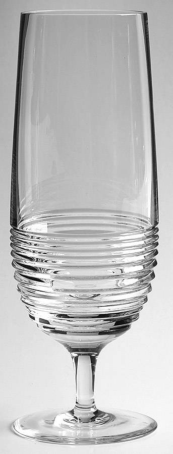 Mixology Hurricane Cocktail Glass by Waterford Crystal-1