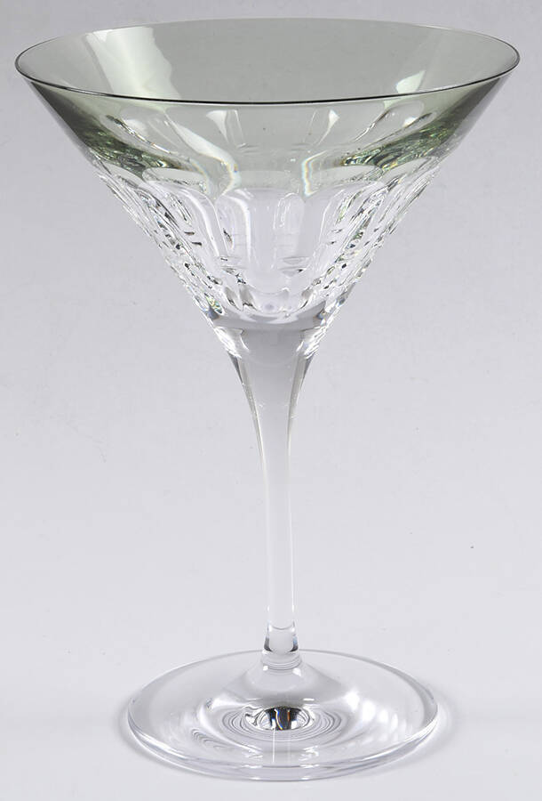 Mixology Lt Green Martini by Waterford Crystal-1