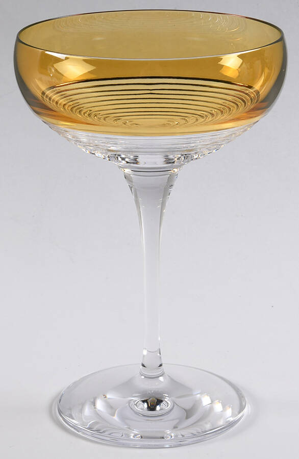 Mixology Yellow Liquor Cocktail by Waterford Crystal-1