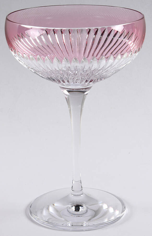 Mixology Pink Liquor Cocktail by Waterford Crystal-1
