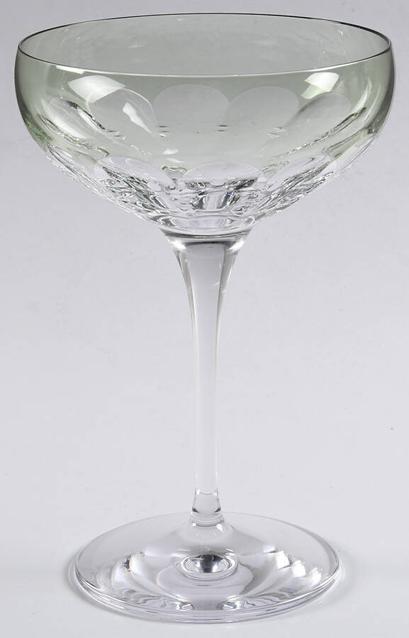 Mixology Light Green Liquor Cocktail by Waterford Crystal-1