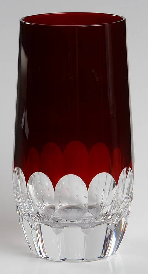 Mixology Red Highball by Waterford Crystal-1