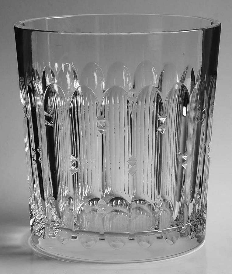 Mixology Ice Bucket by Waterford Crystal-1
