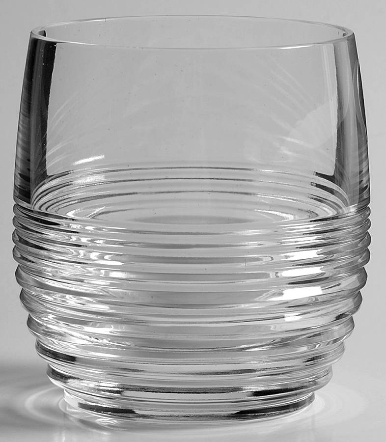 Mixology Double Old Fashioned by Waterford Crystal-1