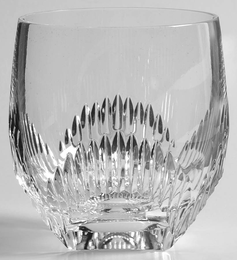 Mixology Double Old Fashioned by Waterford Crystal-1