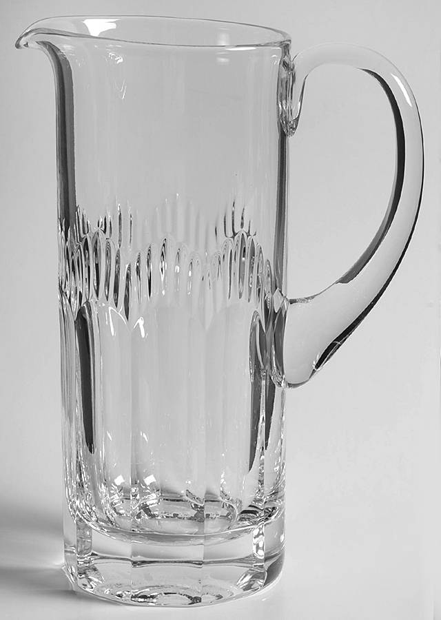 Mixology 32 Oz Pitcher by Waterford Crystal-1