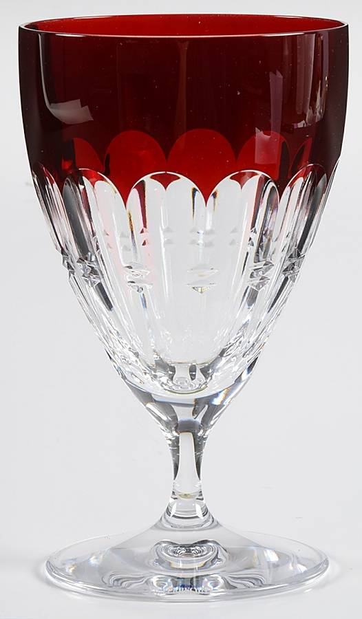 Mixology Goblet-All Purpose/Red by Waterford Crystal-1
