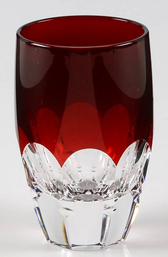 Mixology Shot Glass by Waterford Crystal-1