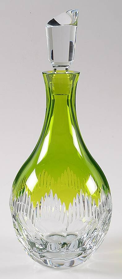 Mixology Decanter & Stopper by Waterford Crystal-1