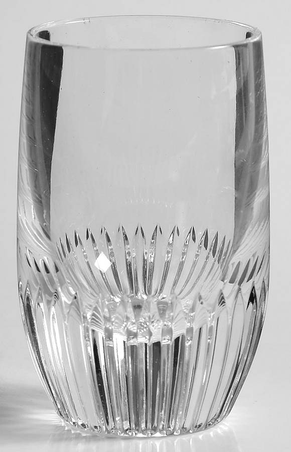 Mixology Shot Glass by Waterford Crystal-1