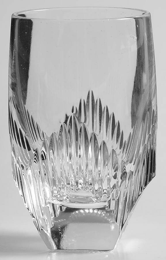 Mixology Shot Glass by Waterford Crystal-1