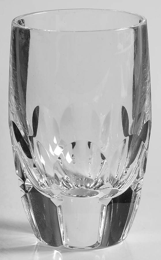 Mixology Shot Glass by Waterford Crystal-1
