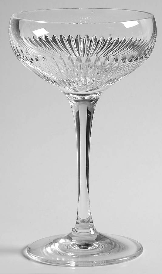 Mixology Liquor Cocktail by Waterford Crystal-1