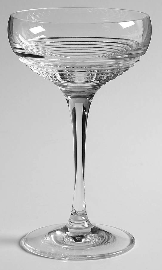 Mixology Liquor Cocktail by Waterford Crystal-1