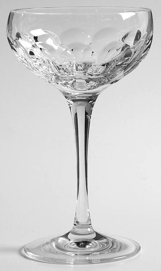 Mixology Liquor Cocktail by Waterford Crystal-1