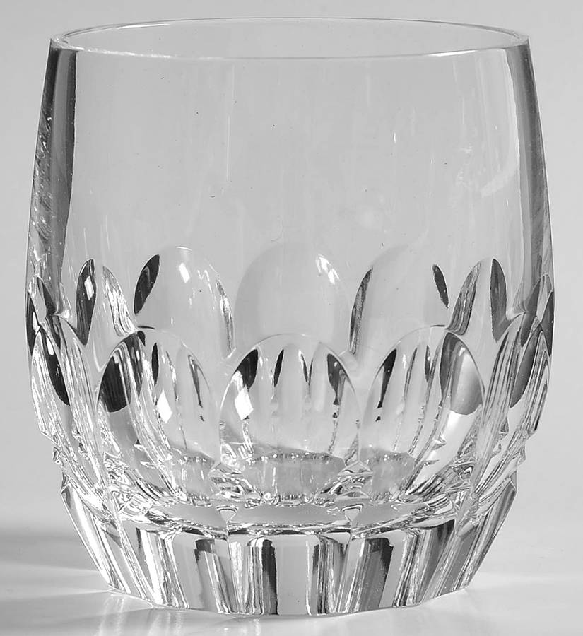 Mixology Double Old Fashioned by Waterford Crystal-1