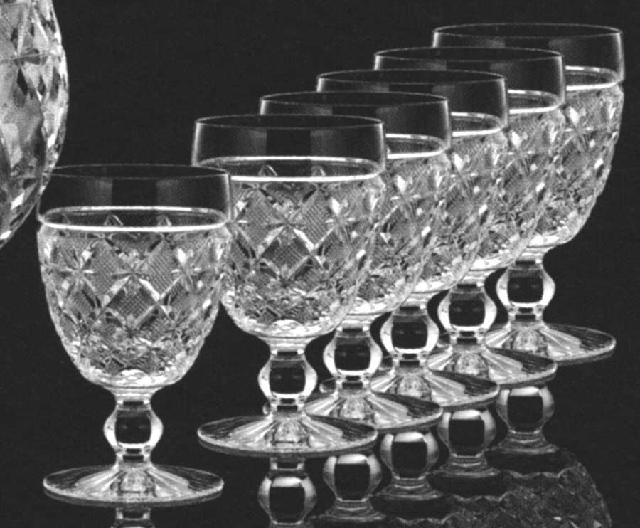 Designer Studio Punch Cup by Waterford Crystal-1