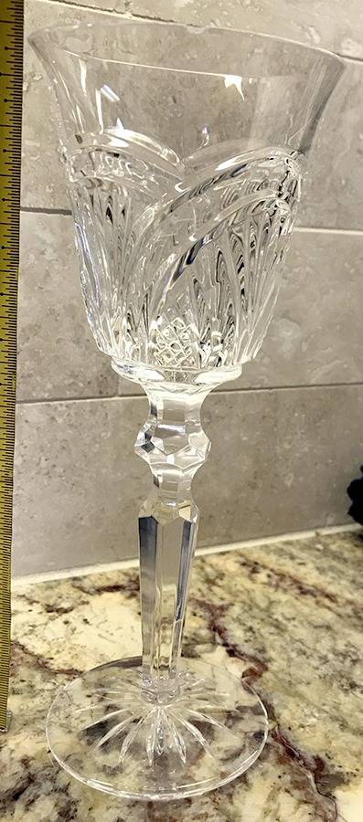 Designer Studio Claret Wine by Waterford Crystal-1