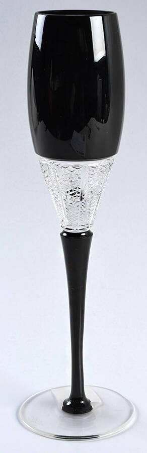 Muse Fluted Champagne by Waterford Crystal-1