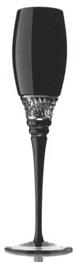 Muse Fluted Champagne by Waterford Crystal-1