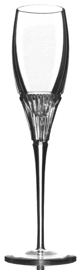 Muse Fluted Champagne by Waterford Crystal-1