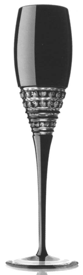 Muse Fluted Champagne by Waterford Crystal-1