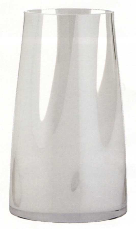 Bianco 10" Flower Vase by Waterford Crystal-1