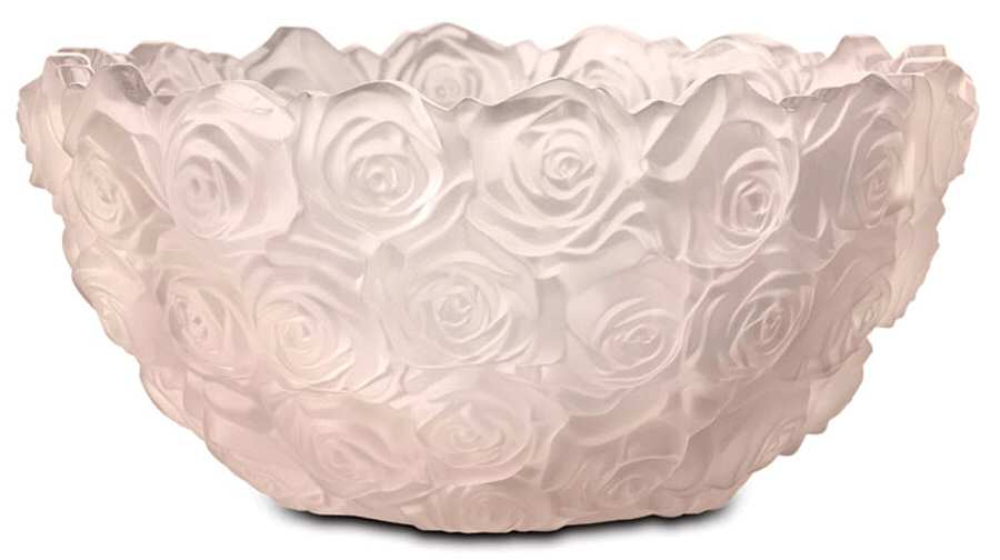 Blush Centerpiece by Waterford Crystal-1