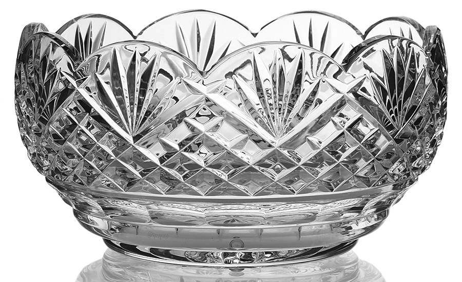 Master Cutter Collection 8" Centerpiece by Waterford Crystal-1