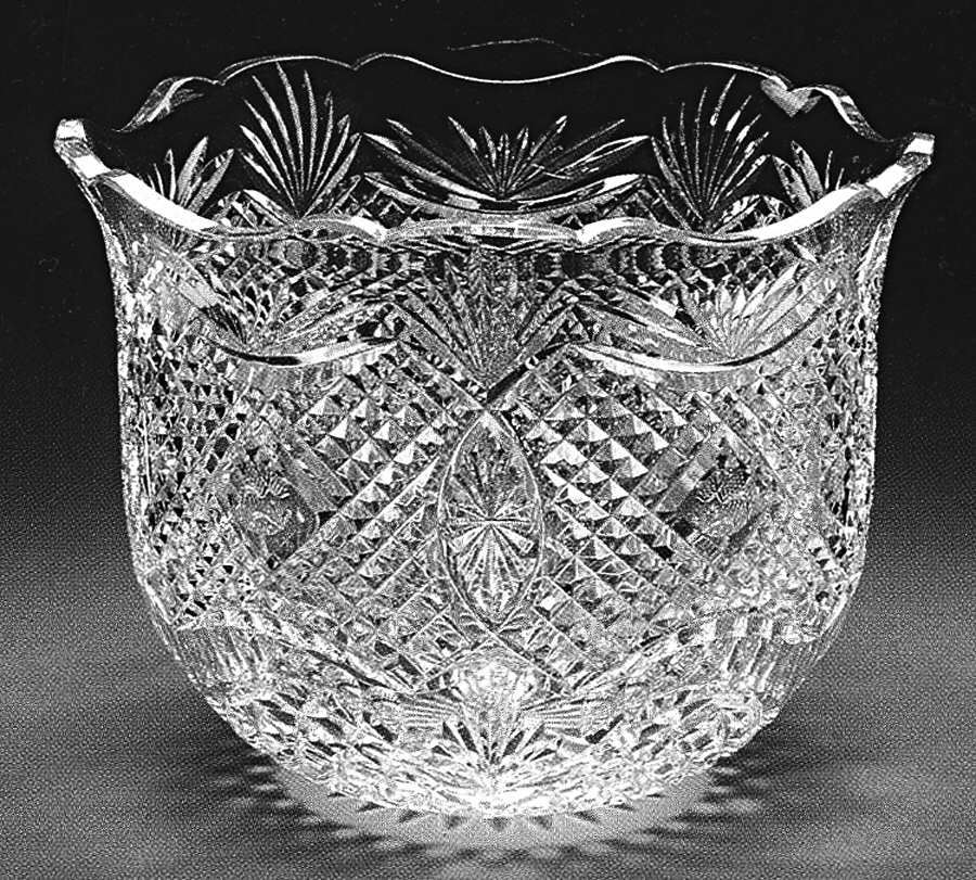 Master Cutter Collection Trifle Bowl by Waterford Crystal-1