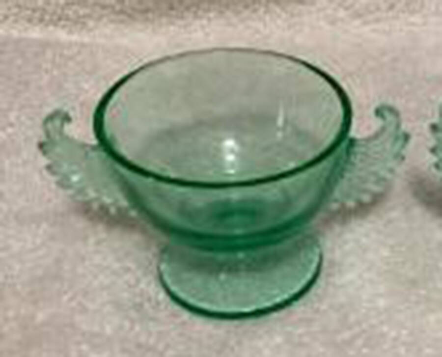 100 Green Open Sugar by Westmoreland-1