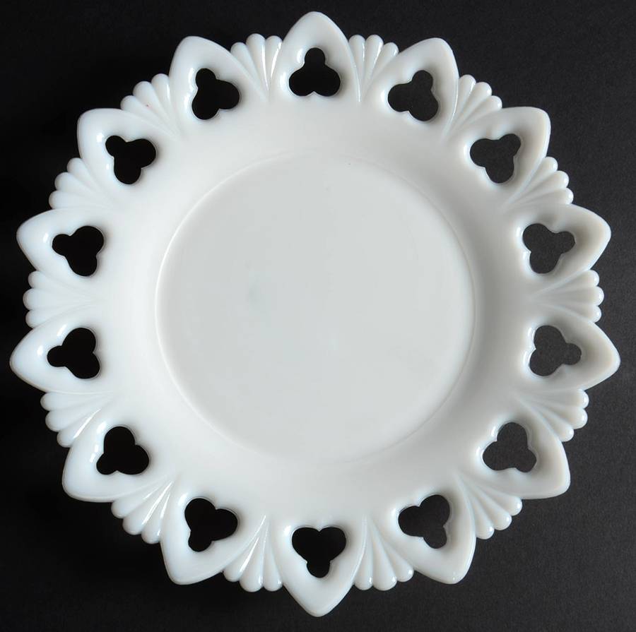 WES4 Luncheon Plate by Westmoreland-1
