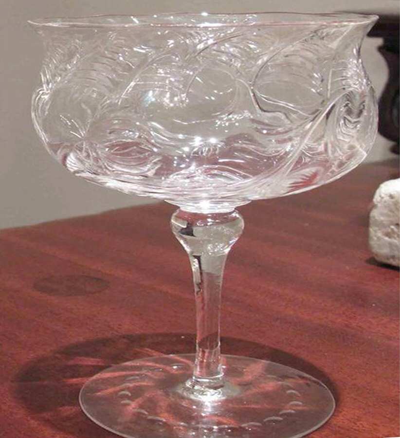 WET55 Champagne/Tall Sherbet by Webb Thomas-1