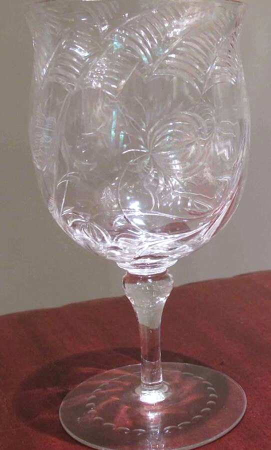 WET55 Water Goblet by Webb Thomas-1