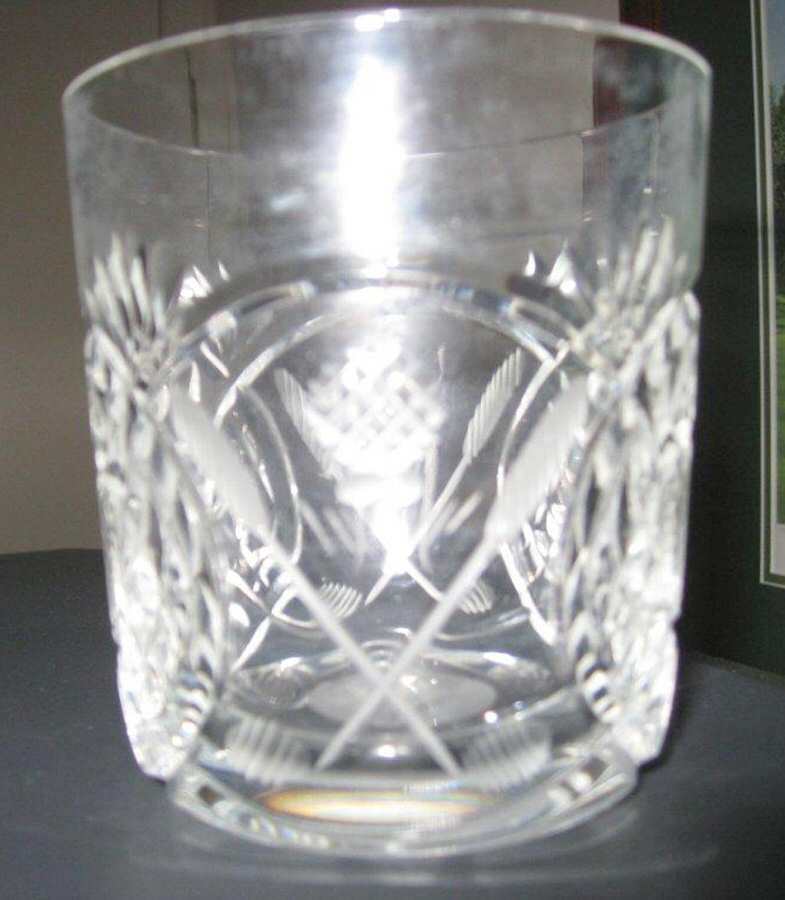 UNK12078 Double Old Fashioned by Unknown Manufacturer-1