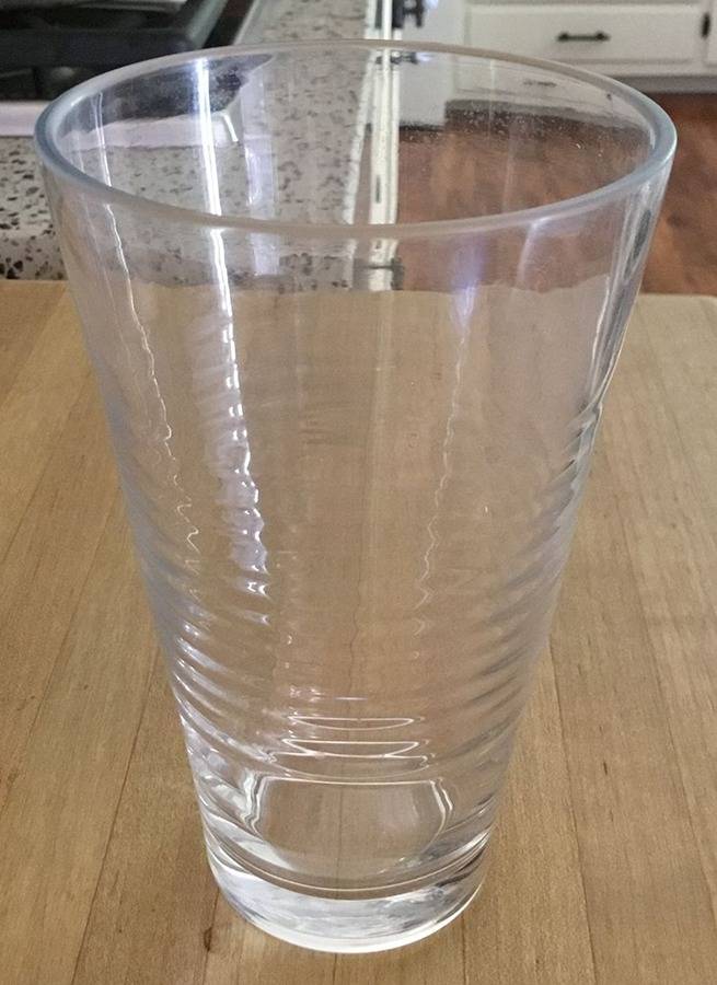 Essentials 12 Oz Flat Tumbler by Williams-Sonoma-1