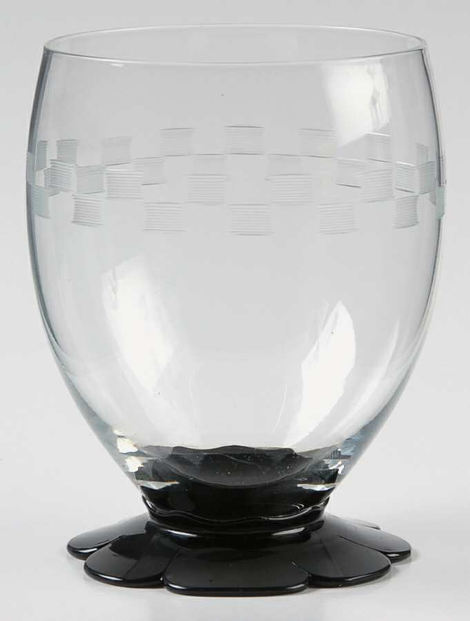 WGL71 Water Goblet by Weston-1