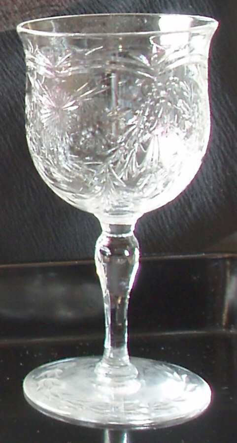 WEC84 Claret Wine by Webb Corbett-1