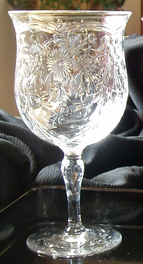 WEC84 Water Goblet by Webb Corbett-1
