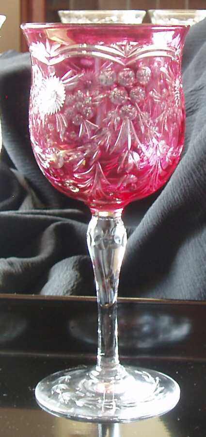 WEC84 Ruby Wine by Webb Corbett-1