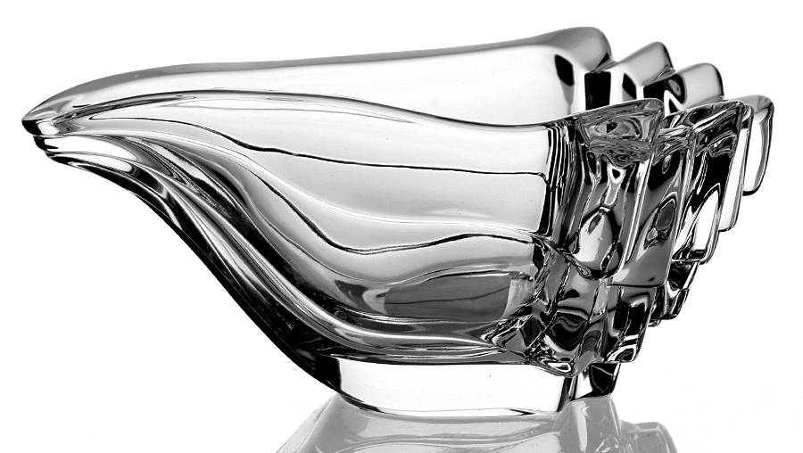 Giftware (Marquis Line) Votive Candleholder by Waterford Crystal-1