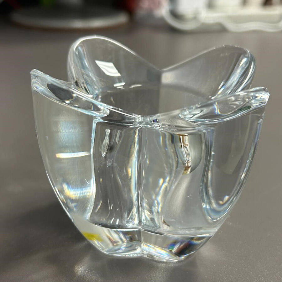 Giftware (Marquis Line) Votive Candleholder by Waterford Crystal-1