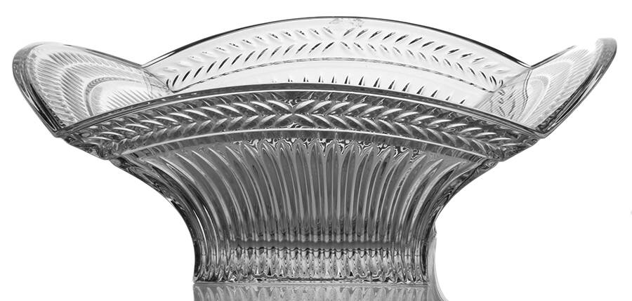 Giftware (Marquis Line) 12" Centerpiece by Waterford Crystal-1