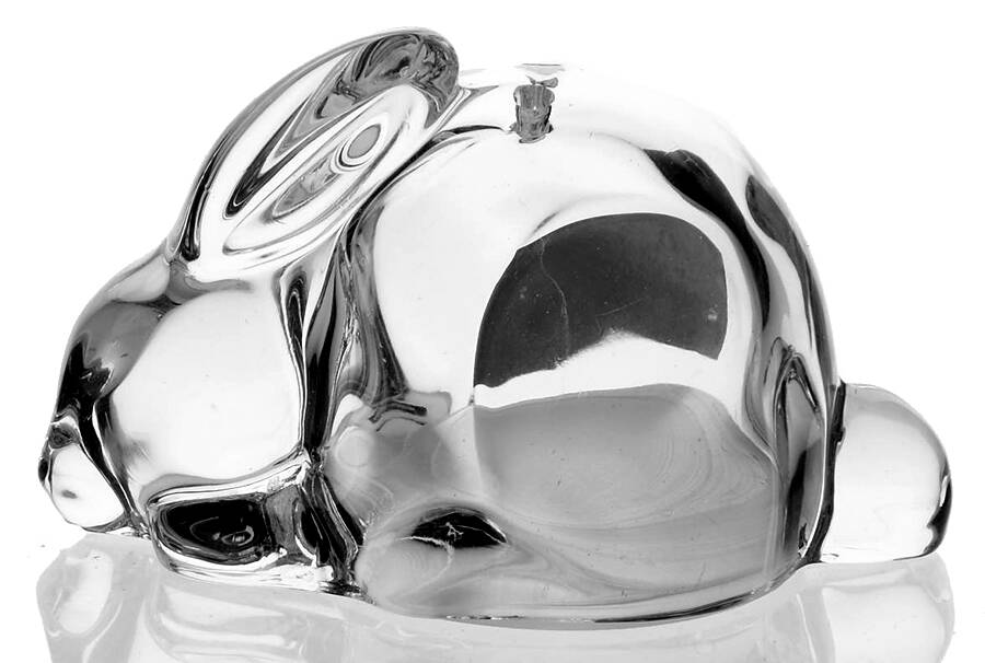 Giftware (Marquis Line) Stoppered Pepper Shaker by Waterford Crystal-1